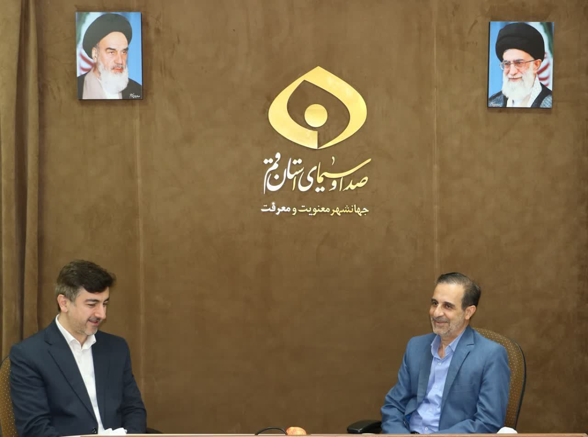 روایت اول خدمات شهری در همکاری با صداوسیما تقویت می‌شود/